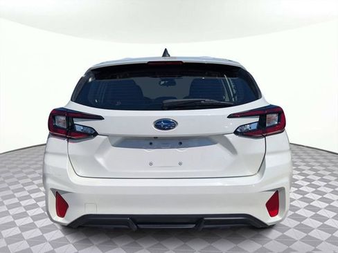 Used 2024 Subaru Impreza 2.0i AWD/4WD image 4