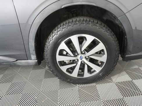Used 2022 Subaru Outback Premium AWD/4WD image 15