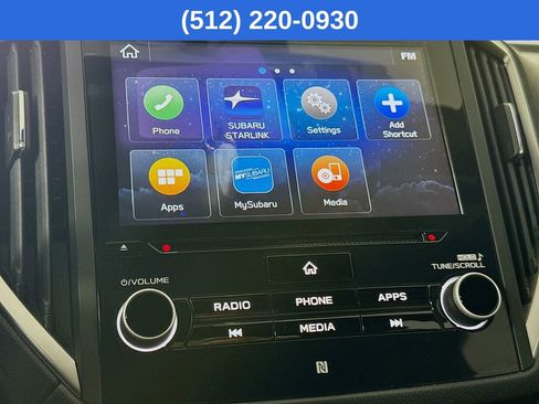 Used 2023 Subaru Impreza 2.0i Sport image 17