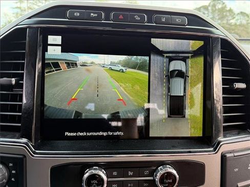 Used 2022 Ford F350 King Ranch w/ Tremor Off-Road Package image 15