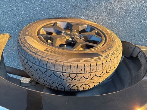 Certified 2024 Ford Maverick XLT w/ Equipment Group 300A Standard image 6