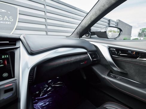 Used 2022 Acura NSX Type S image 66