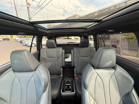 Certified 2026 Lexus TX 500h AWD w/ Technology Package image 23