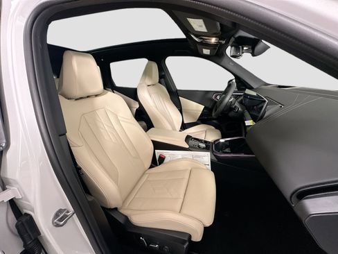 New 2026 BMW X3 xDrive30 image 29