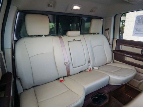 Used 2013 RAM 1500 Laramie w/ Convenience Group AWD/4WD image 34