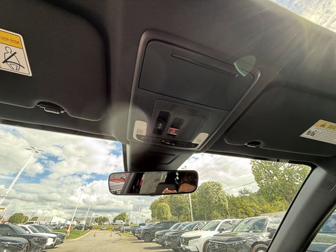 New 2026 Honda CR-V Sport-L image 20