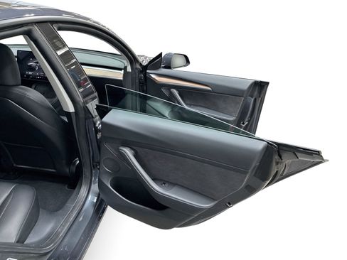 Certified 2023 Tesla Model 3 Long Range AWD/4WD image 12