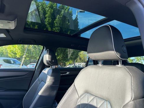 New 2026 Volkswagen Atlas Cross Sport SEL Premium R-Line image 22