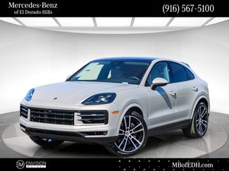 Used 2024 Porsche Cayenne Base video 1