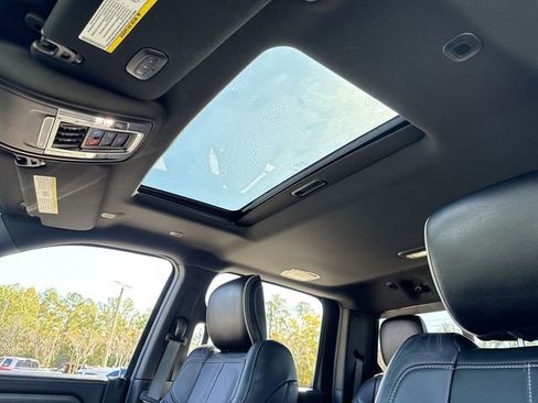 Used 2019 RAM 2500 Limited image 16