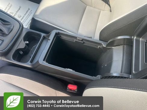 Used 2023 Honda CR-V EX image 25