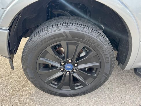 Used 2020 Ford F150 XLT w/ Equipment Group 302A Luxury image 7