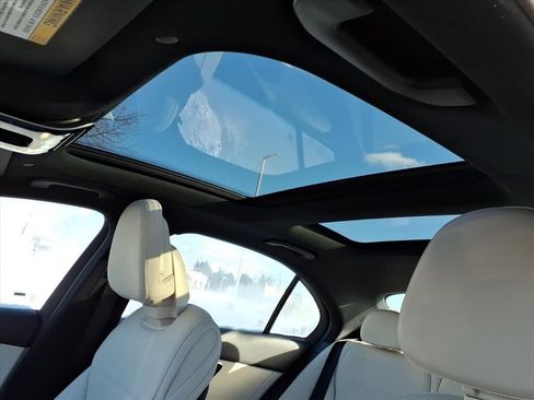 Used 2023 Mercedes-Benz C 300 4MATIC Sedan image 12