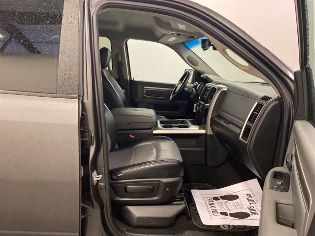 Used 2018 RAM 2500 Outdoorsman AWD/4WD image 24