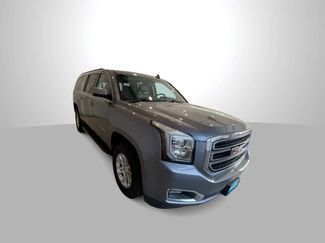 Used 2018 GMC Yukon XL SLT w/ Open Road Package video 2