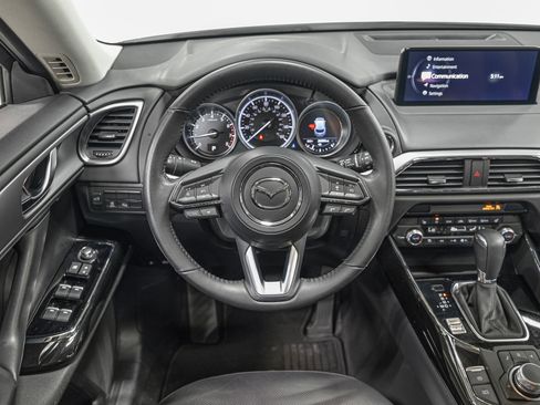 Used 2023 MAZDA CX-9 Touring Plus image 17