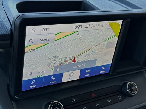 New 2024 Ford Maverick Tremor w/ Tremor Off-Road Package image 18