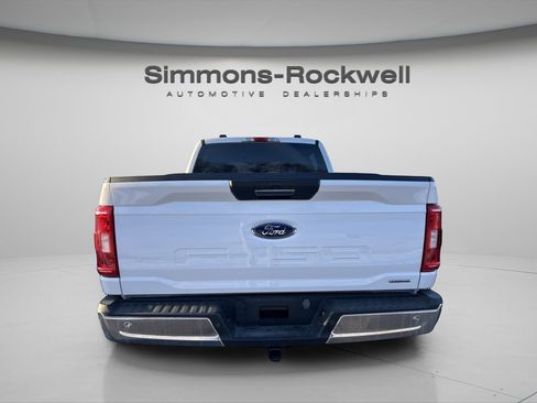 Used 2023 Ford F150 XLT w/ XTR Package image 4