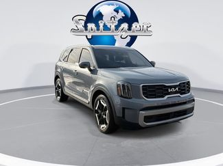 Used 2024 Kia Telluride S w/ S Sunroof Package AWD/4WD video 2