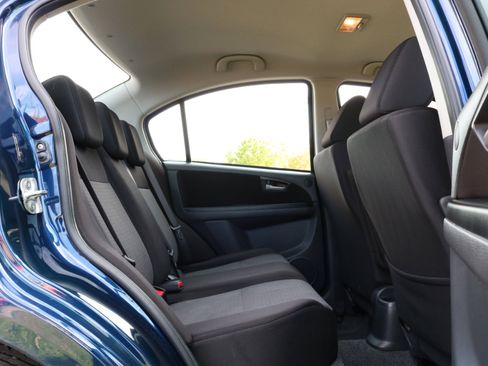 Used 2009 Suzuki SX4 Sport image 37