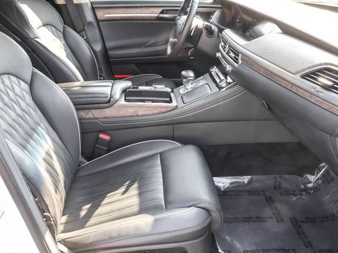 Used 2020 Genesis G90 5.0 Ultimate image 43