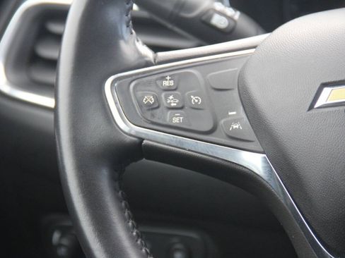 Used 2020 Chevrolet Equinox LT AWD/4WD image 17