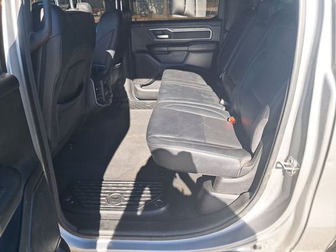 Used 2020 RAM 1500 Big Horn image 11