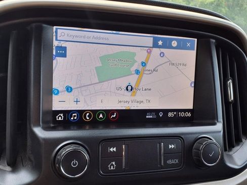 Used 2021 GMC Canyon Denali image 10