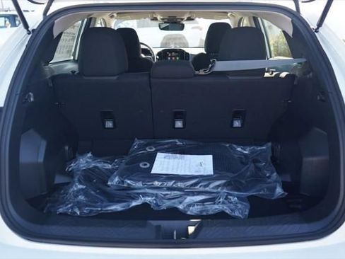 New 2026 Subaru Impreza 2.0i Sport image 11