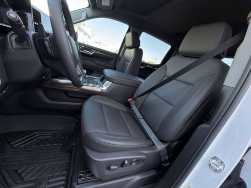 New 2026 Chevrolet Silverado 1500 LT Trail Boss w/ LT Trail Boss Premium Package AWD/4WD image 20