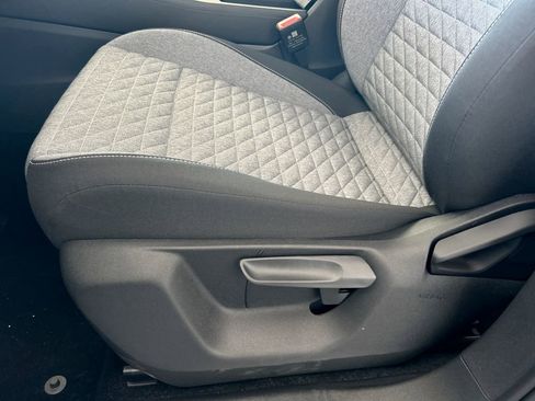 New 2026 Volkswagen Tiguan S FWD image 12