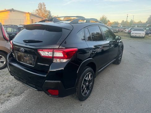 Used 2019 Subaru Crosstrek 2.0i Premium image 10