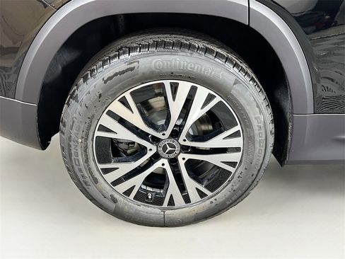 New 2026 Mercedes-Benz GLB 250 4MATIC image 34