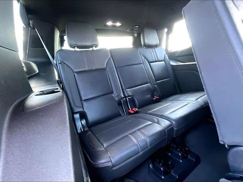 Used 2021 Chevrolet Tahoe RST w/ Rear Media and Nav Package AWD/4WD image 28