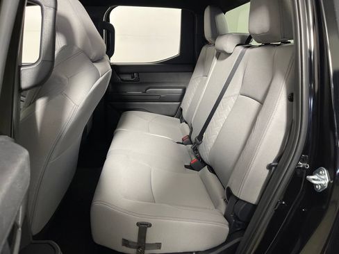 New 2026 Toyota Tacoma SR5 AWD/4WD image 13