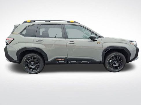 New 2026 Subaru Forester Wilderness image 8