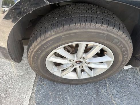 Used 2015 Dodge Journey SXT w/ Flexible Seating Group FWD image 7