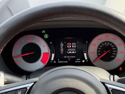 Certified 2025 Acura RDX AWD w/ A-Spec & Advance Pkg image 26