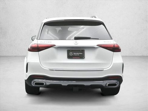 Used 2026 Mercedes-Benz GLE 450 4MATIC image 5