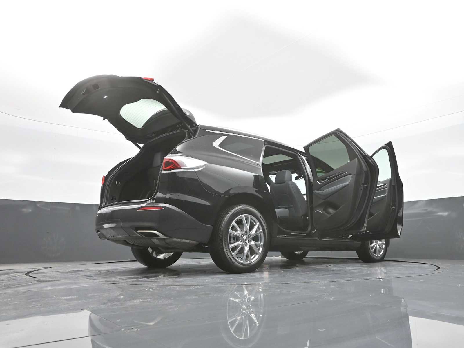 Used 2023 Buick Enclave Essence w/ Experience Buick Package FWD image 46