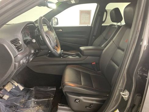 Used 2025 Dodge Durango R/T AWD/4WD image 19