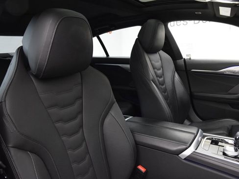 Used 2025 BMW M850i xDrive image 17