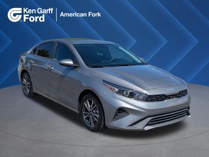 Used 2024 Kia Forte LXS w/ LXS Technology Package