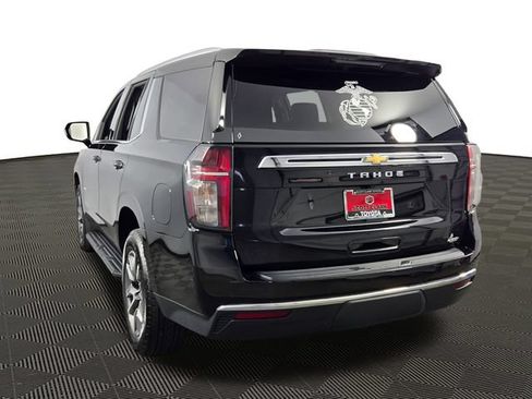 Used 2024 Chevrolet Tahoe LS w/ Driver Alert Package RWD image 6