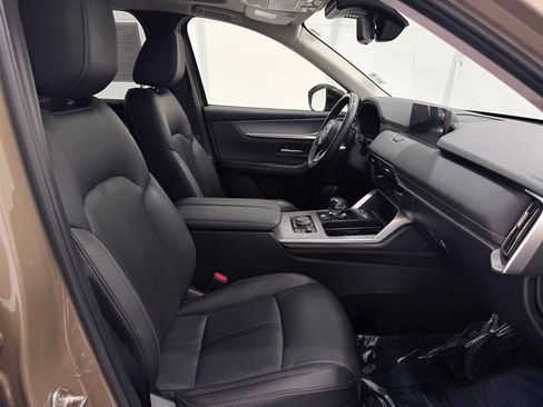 Used 2025 MAZDA CX-70 3.3 Turbo w/ Premium Package image 20