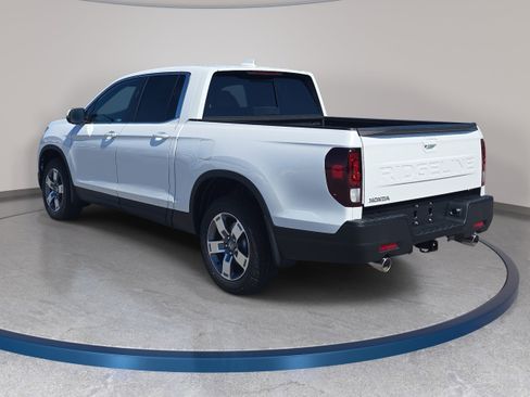 New 2026 Honda Ridgeline RTL image 7