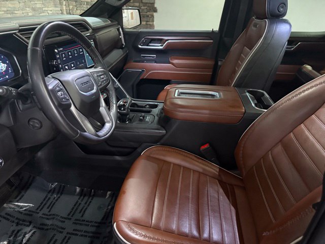 Used 2022 GMC Sierra 1500 Denali Ultimate AWD/4WD image 26
