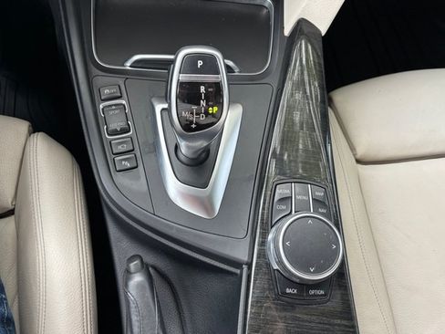 Used 2019 BMW 440i Gran Coupe w/ M Sport Package RWD image 47
