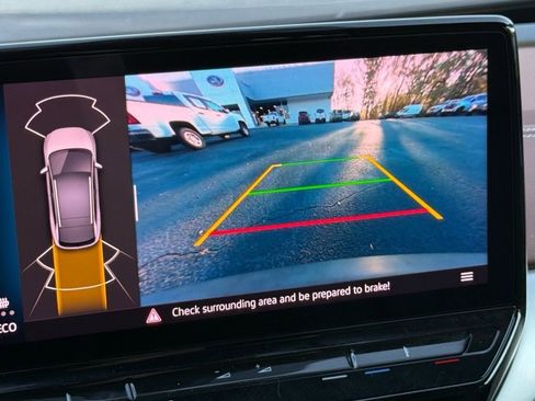 Used 2021 Volkswagen ID.4 Pro S w/ Gradient Package image 26