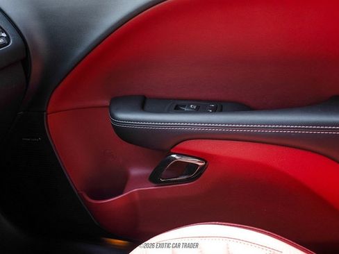 Used 2023 Dodge Challenger SRT Hellcat Redeye RWD image 43